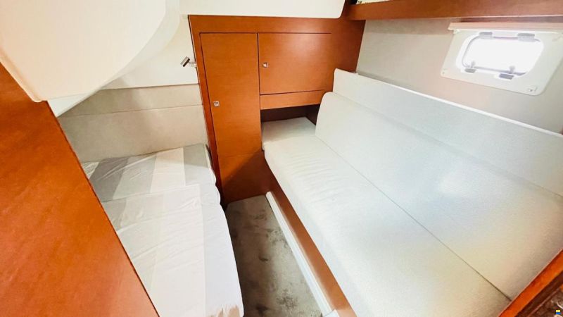 Jeanneau Leader 36