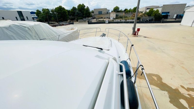 Jeanneau Leader 36