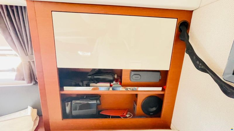 Jeanneau Leader 36