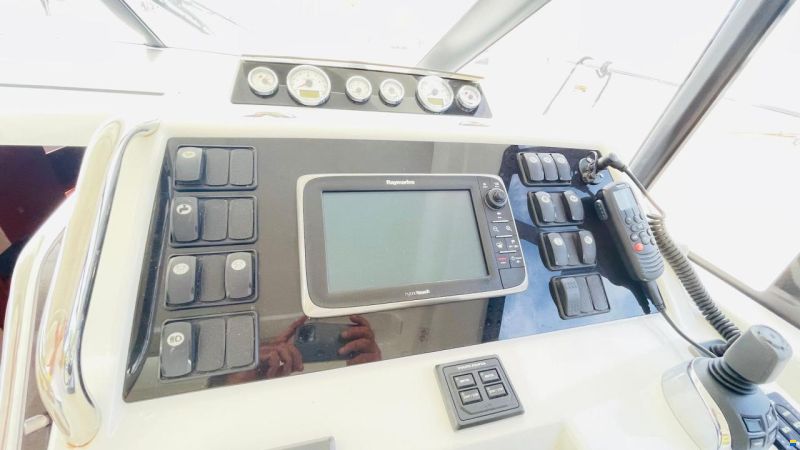 Jeanneau Leader 36