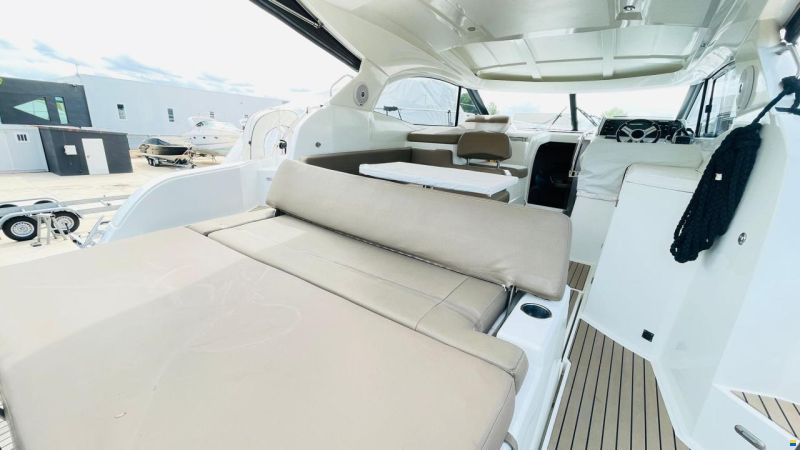Jeanneau Leader 36