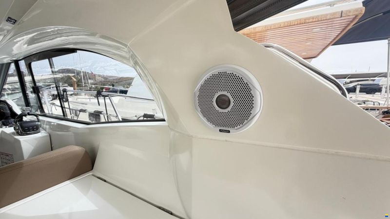 Jeanneau Leader 36