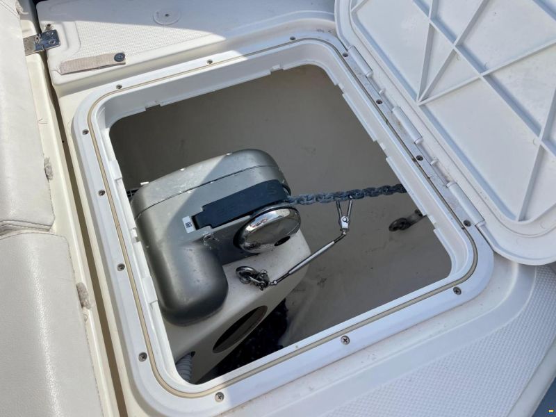 Joker Boat Clubman 22