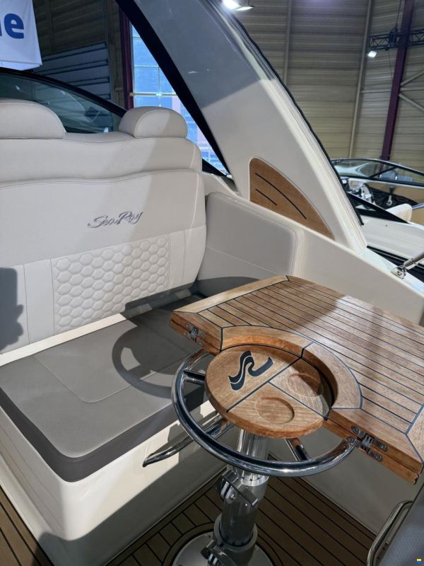 Sundancer 265