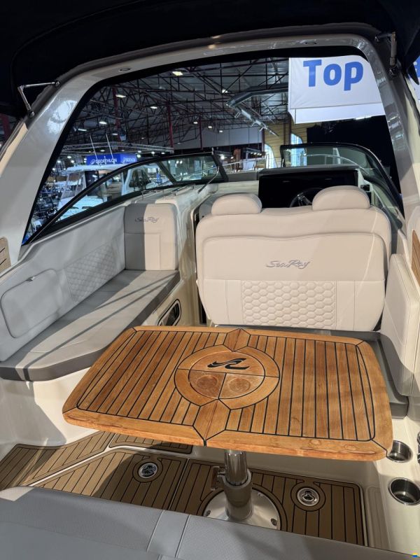 Sundancer 265