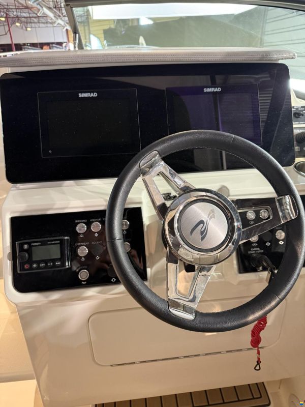 Sundancer 265