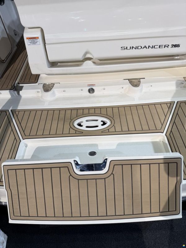 Sundancer 265