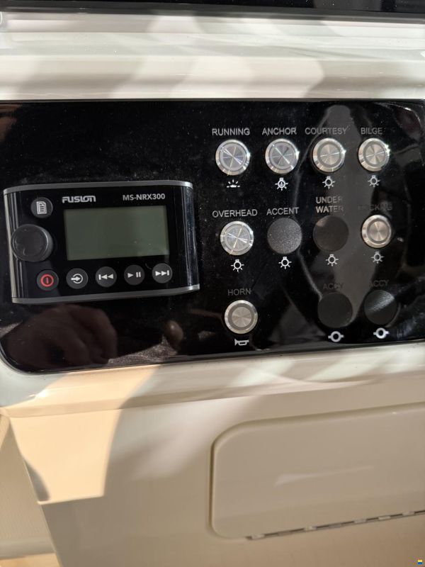 Sundancer 265