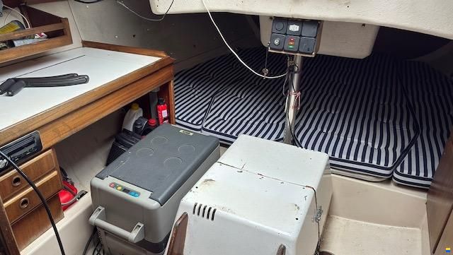 X-Yachts X99