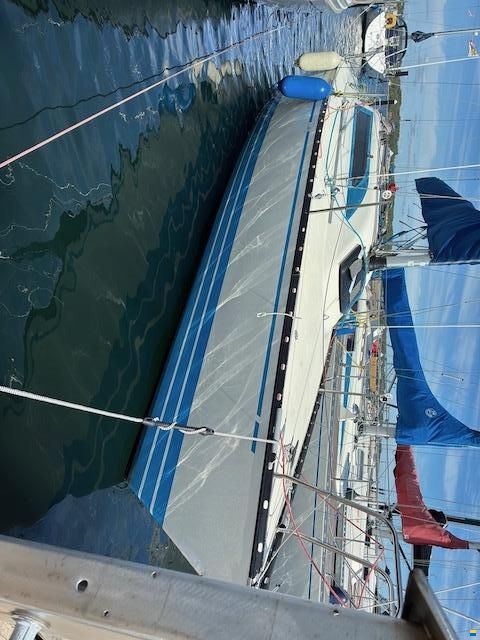 X-Yachts X99