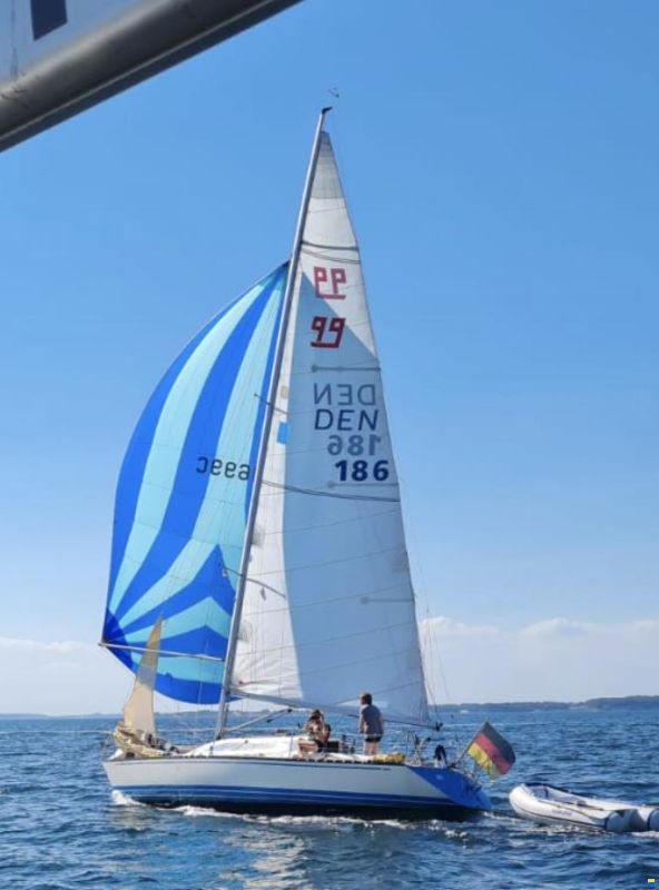 X-Yachts X99