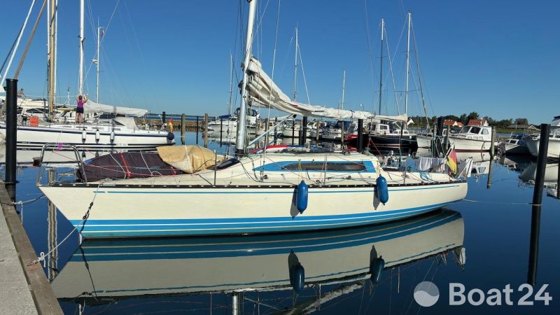 X-Yachts X99
