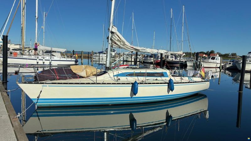 X-Yachts X99