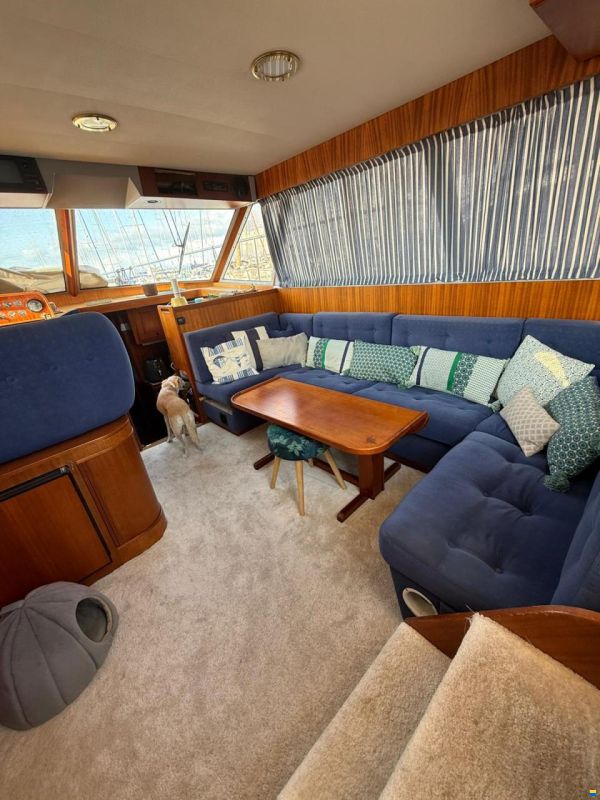 Storebro Royal Cruiser 400
