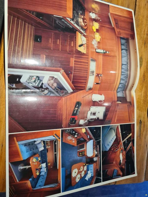 Storebro Royal Cruiser 400