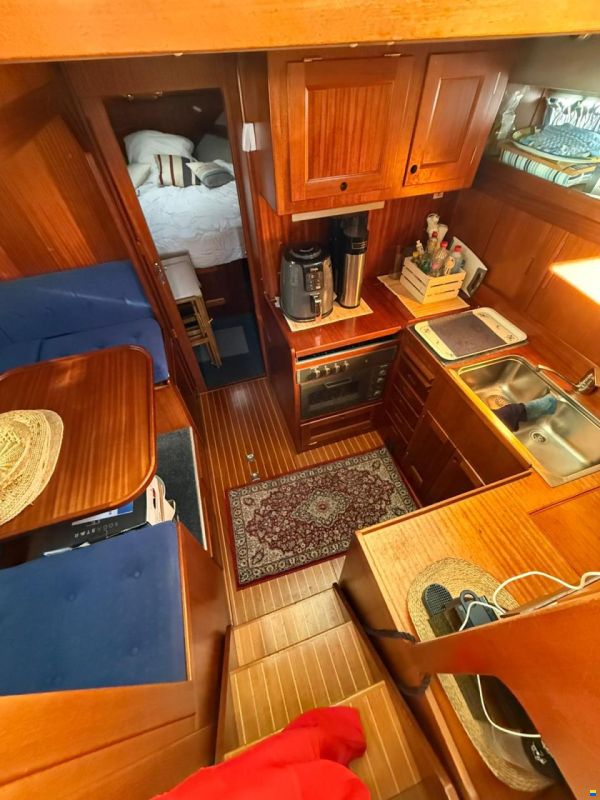 Storebro Royal Cruiser 400