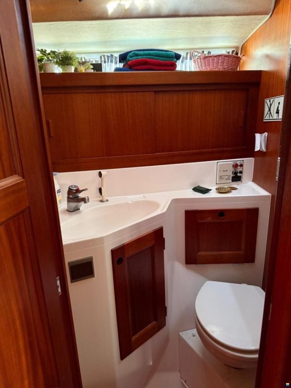 Storebro Royal Cruiser 400