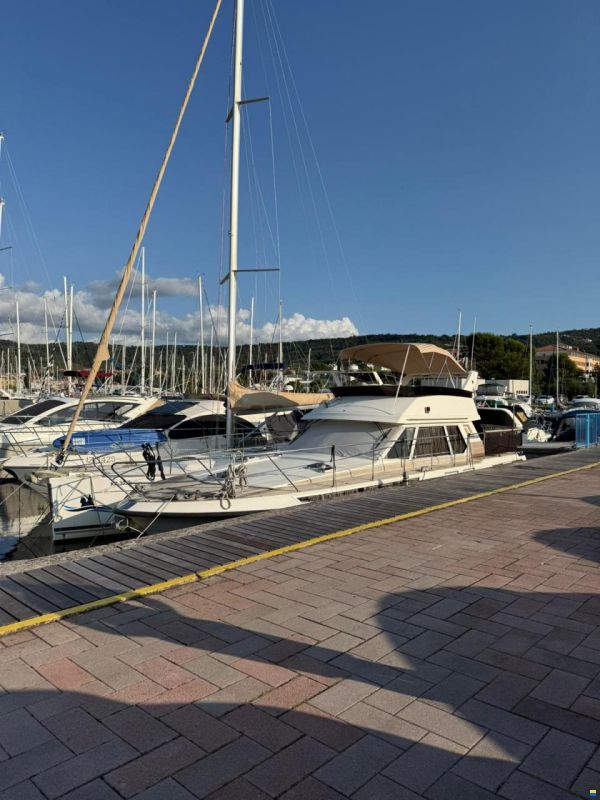 Storebro Royal Cruiser 400