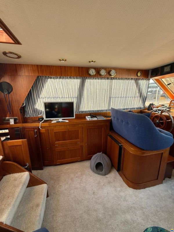 Storebro Royal Cruiser 400