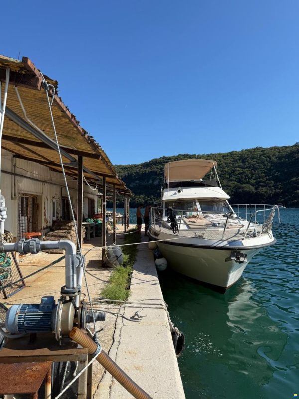 Storebro Royal Cruiser 400