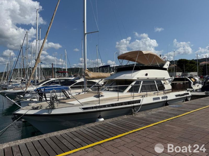 Storebro Royal Cruiser 400