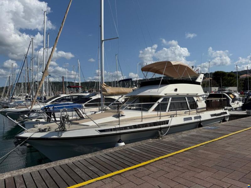 Storebro Royal Cruiser 400