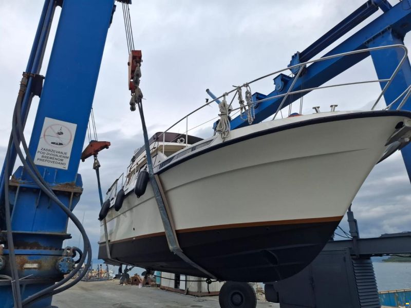 Storebro Royal Cruiser 400