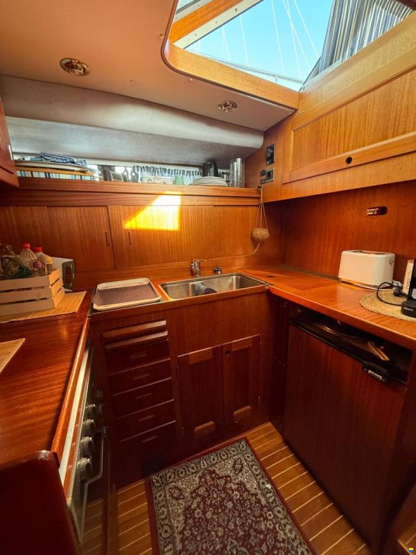 Storebro Royal Cruiser 400