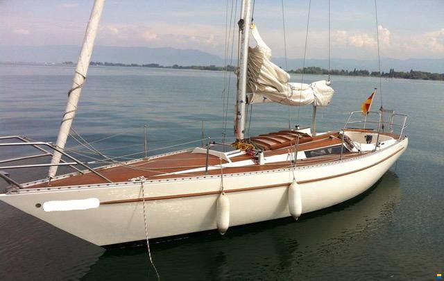 Helmsmann Senorita Helmsman