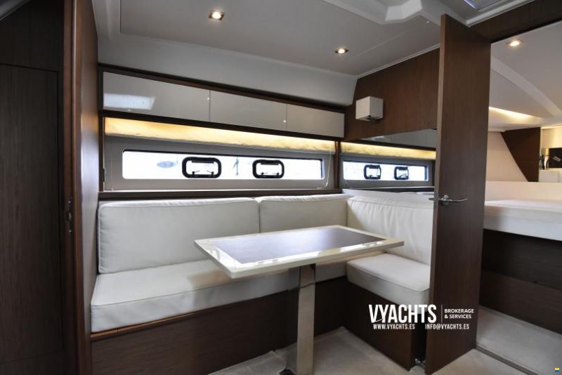 Jeanneau Leader 40
