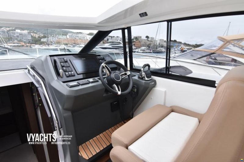 Jeanneau Leader 40