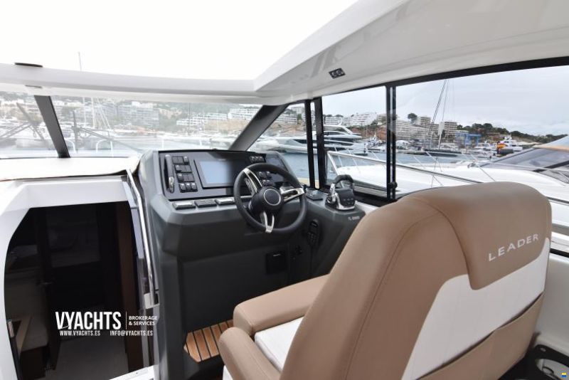 Jeanneau Leader 40