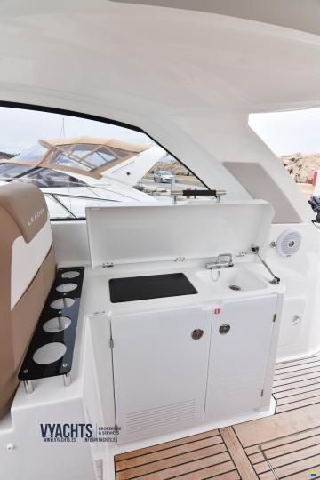 Jeanneau Leader 40