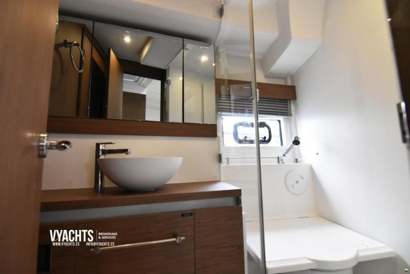 Jeanneau Leader 40