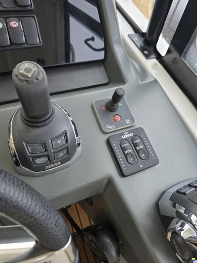 Jeanneau Leader 40
