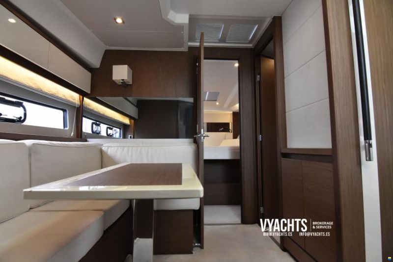 Jeanneau Leader 40