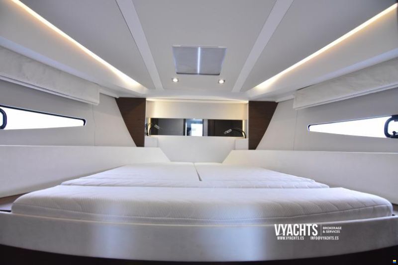 Jeanneau Leader 40