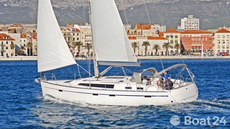 Bavaria Cruiser 51