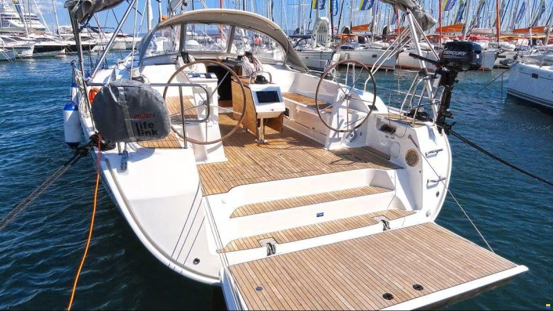 Bavaria Cruiser 51