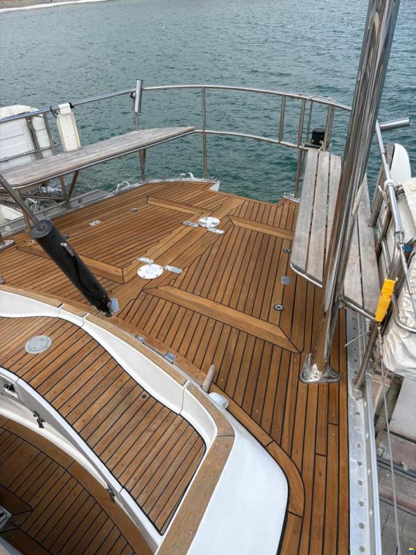 Nautor's Swan 70