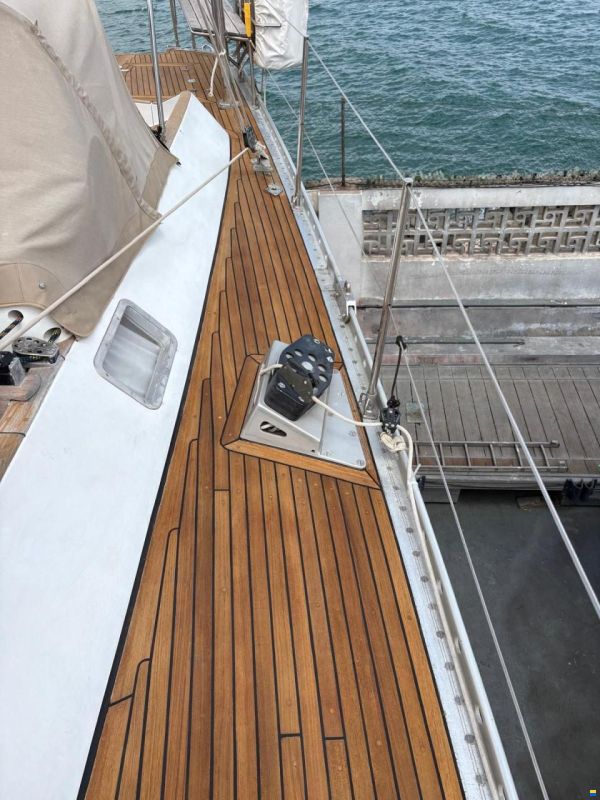 Nautor's Swan 70