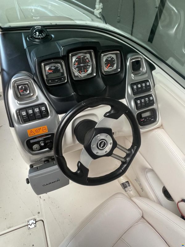 Chaparral 236 SSX