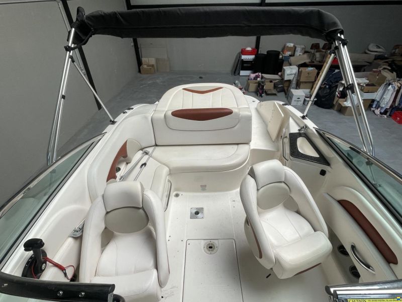 Chaparral 236 SSX