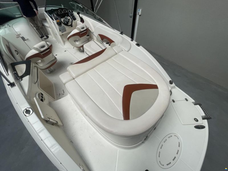 Chaparral 236 SSX
