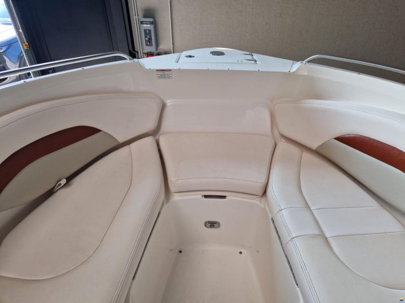 Chaparral 236 SSX