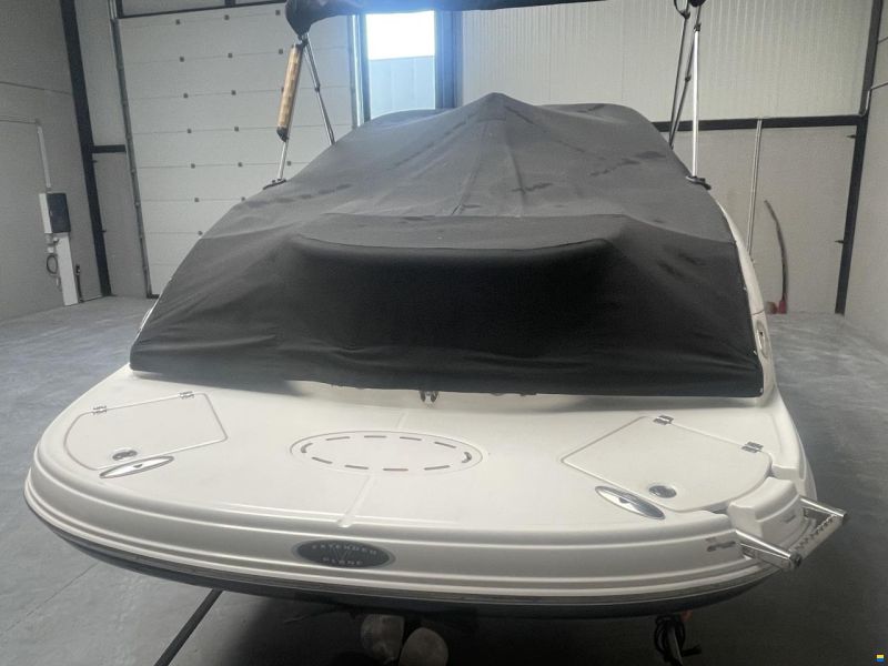 Chaparral 236 SSX