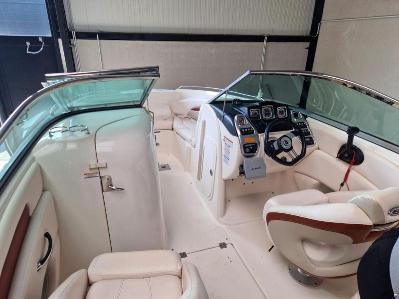Chaparral 236 SSX