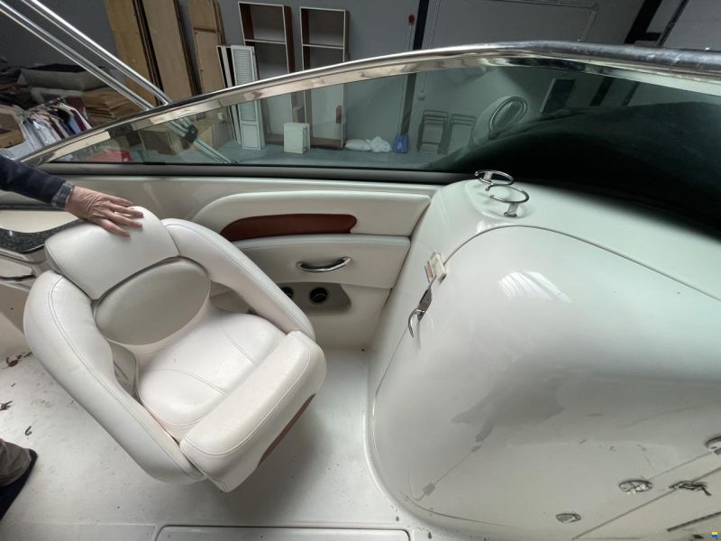 Chaparral 236 SSX