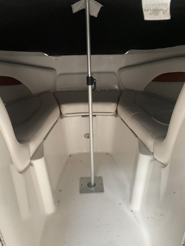 Chaparral 236 SSX