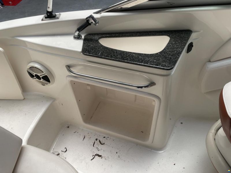 Chaparral 236 SSX